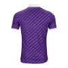 Maillot de Supporter Fiorentina Domicile 2023-24 Pour Enfant